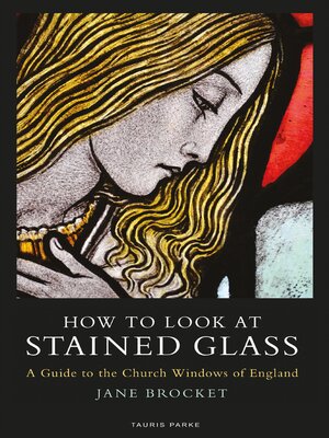 cover image of How to Look at Stained Glass
